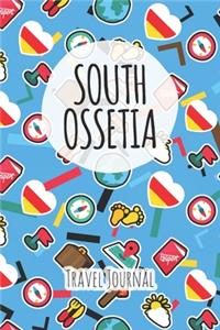 South Ossetia Travel Journal