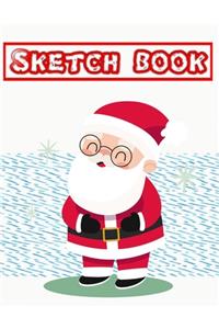 Sketchbook For Boys Creative Christmas Gifts