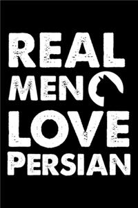 Real Men Love Persian