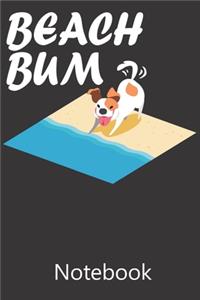Beach Bum