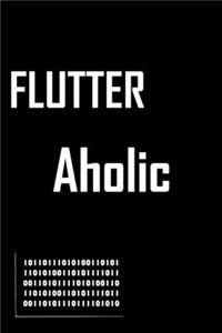 Flutter Coding Journal