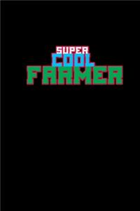 Cuper cool farmer