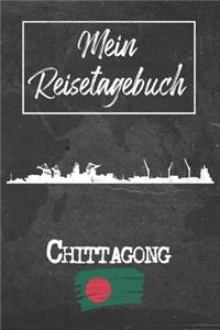 Mein Reisetagebuch Chittagong