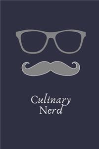 Culinary Nerd
