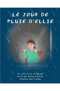 Le Jour de Pluie d'Ellie