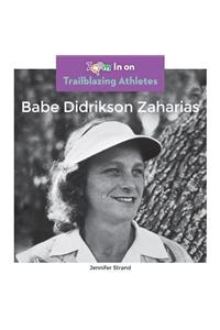 Babe Didrikson Zaharias