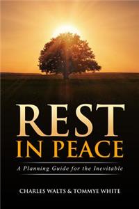 Rest In Peace