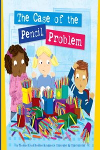 Case of the Pencil Problem