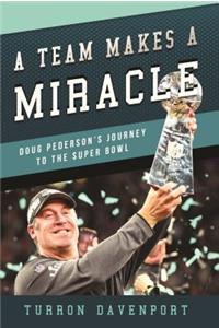 A Team Makes a Miracle