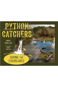 Python Catchers