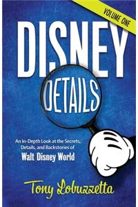 Disney Details