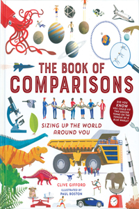 Book of Comparisons