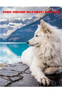 Unique Carnivore Daily Prompt Diary 2020