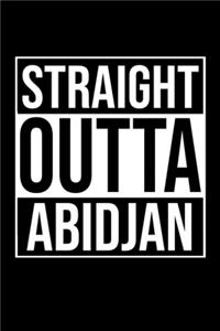 Straight Outta Abidjan
