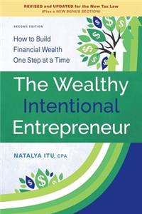Wealthy Intentional Entrepreneur