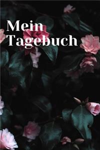 Mein Tagebuch