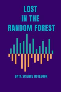 Lost in a Random Forest Data Science Notebook