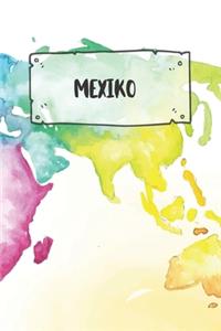 Mexiko