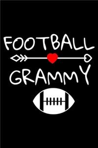 Football Grammy