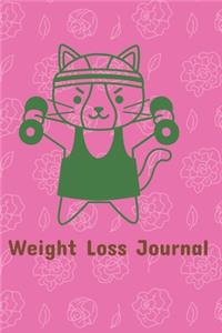 Weight Loss Journal