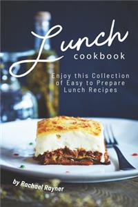 Lunch Cookbook