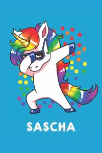 Sascha