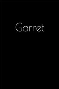 Garret