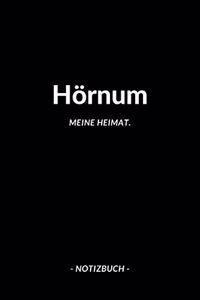 Hörnum