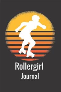 Rollergirl Journal