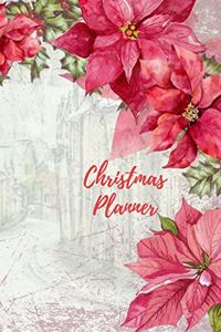 Christmas Planner
