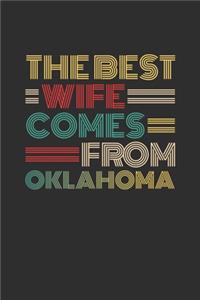 The Best Wife Comes From Oklahoma