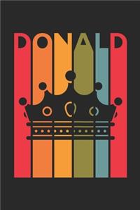 Donald