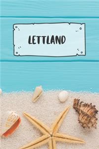 Lettland