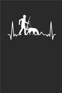 Huting Dog Heartbeat