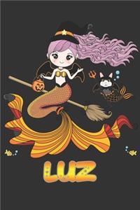 Luz