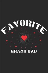 Favorite Grand Dad