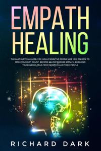 Empath Healing