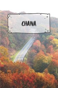 Ghana