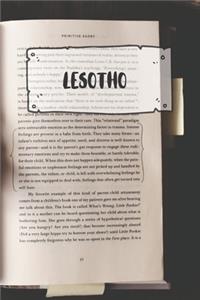 Lesotho