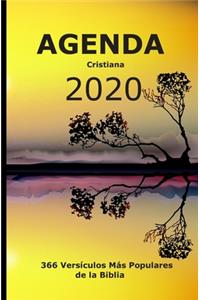 Agenda cristiana 2020