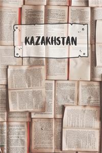 Kazakhstan