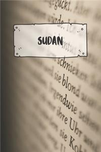 Sudan