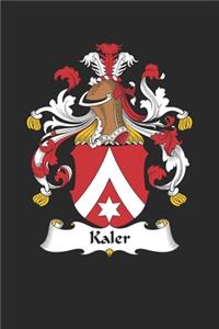 Kaler