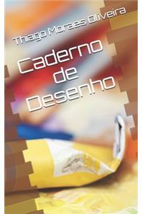Caderno de Desenho