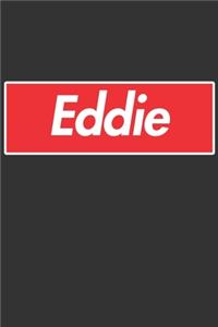 Eddie