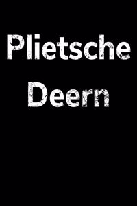 Plietsche Deern