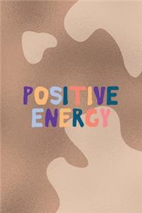 Positive Energy