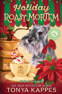 Holiday Roast Mortem