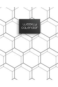 Weekly Calendar