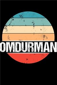 Omdurman